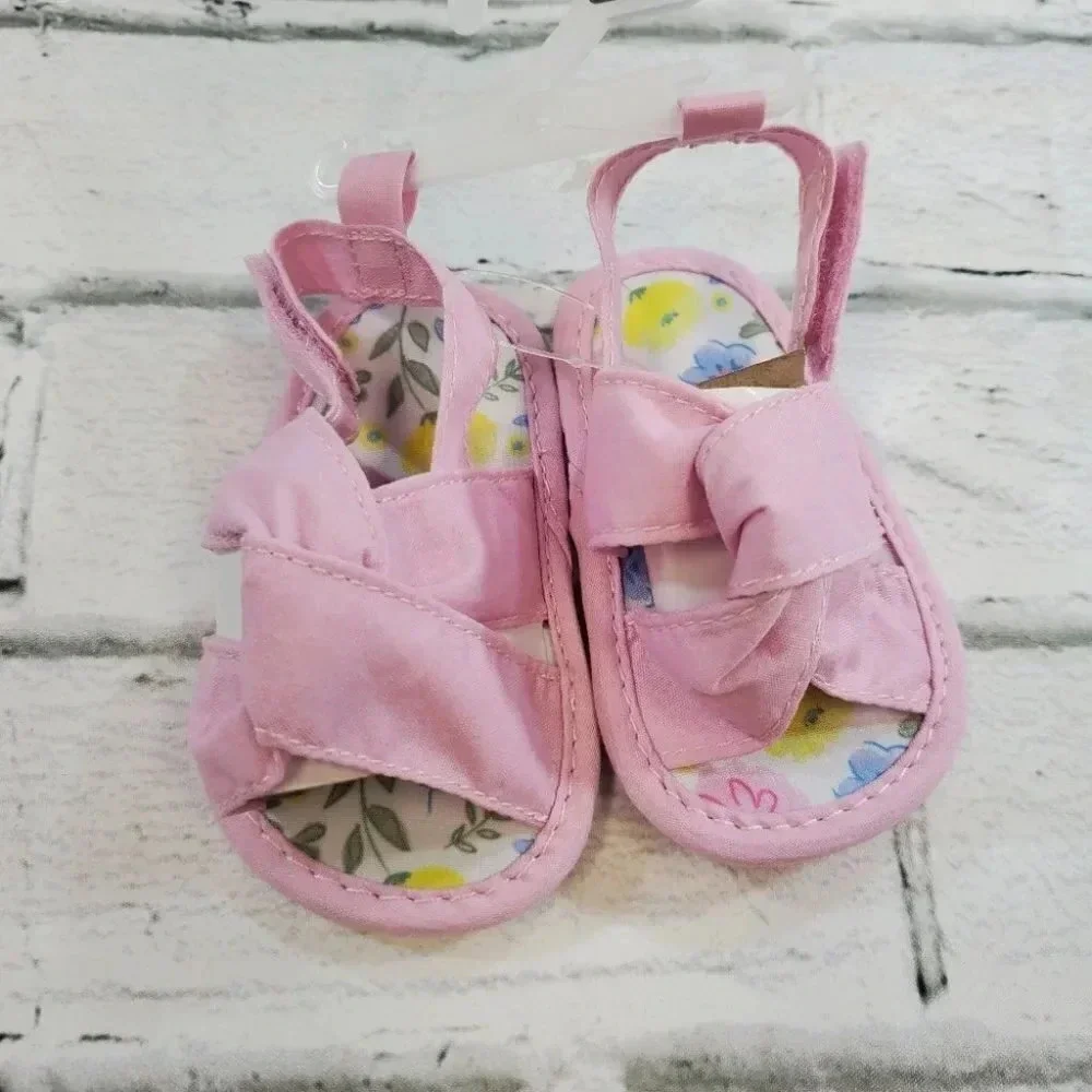 Carters infant soft